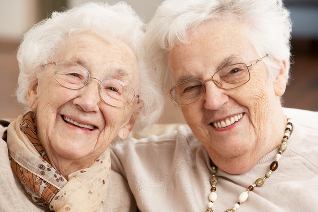 Things That Help Your Elderly Create Happy Moments in Their Golden Years