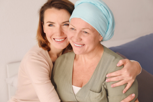 Caring for Elderly Loved Ones Undergoing Chemotherapy