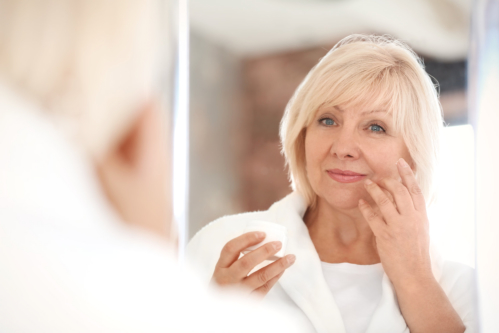 Skin Care: Seniors and Melanoma 